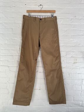 Comme des Garcons Homme Straight Leg Trousers